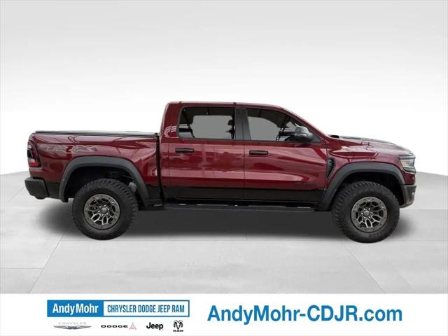 2024 Ram 1500 TRX Crew Cab 4x4 5'7" Box