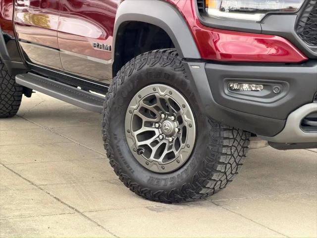 2024 Ram 1500 TRX Crew Cab 4x4 5'7" Box