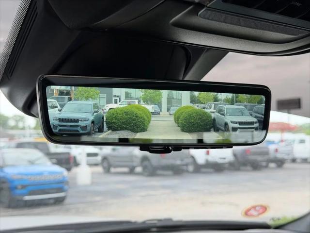 2024 Ram 1500 TRX Crew Cab 4x4 5'7" Box
