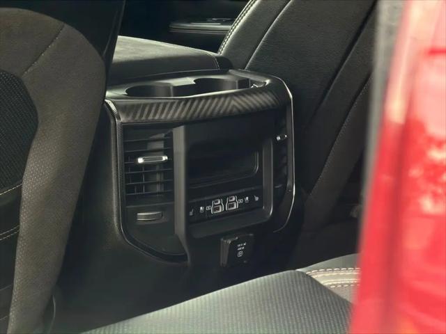 2024 Ram 1500 TRX Crew Cab 4x4 5'7" Box