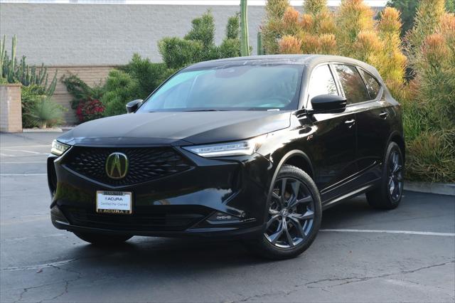2024 Acura MDX A-SPEC for sale in Cerritos, CA