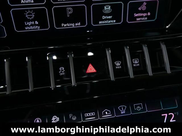 2023 Lamborghini Urus S