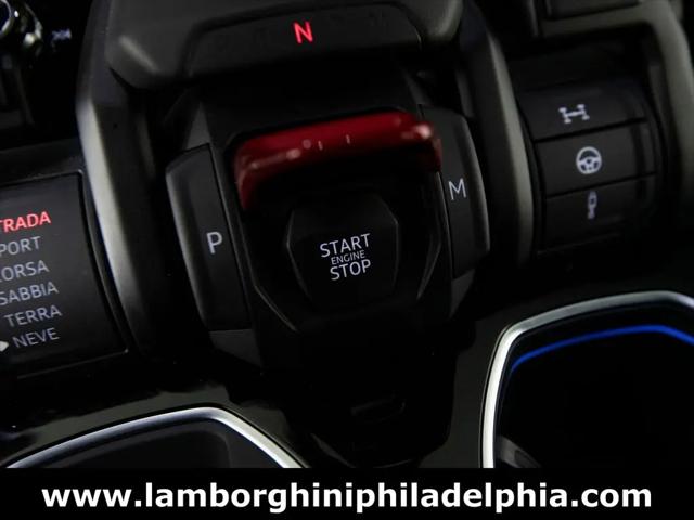 2023 Lamborghini Urus S