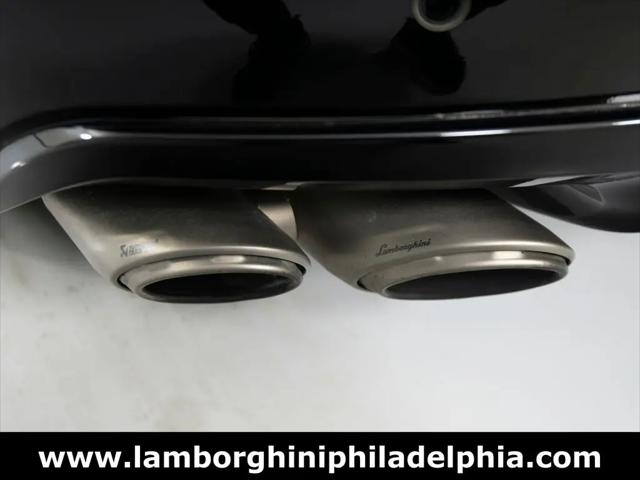 2023 Lamborghini Urus S