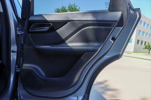 2020 Jaguar F-PACE Premium P250 AWD Automatic