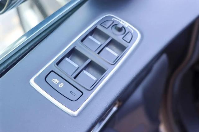2020 Jaguar F-PACE Premium P250 AWD Automatic