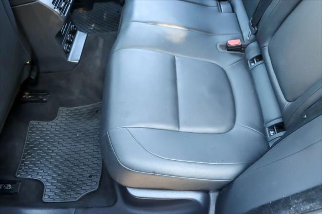 2020 Jaguar F-PACE Premium P250 AWD Automatic
