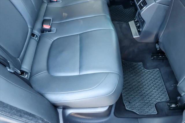 2020 Jaguar F-PACE Premium P250 AWD Automatic