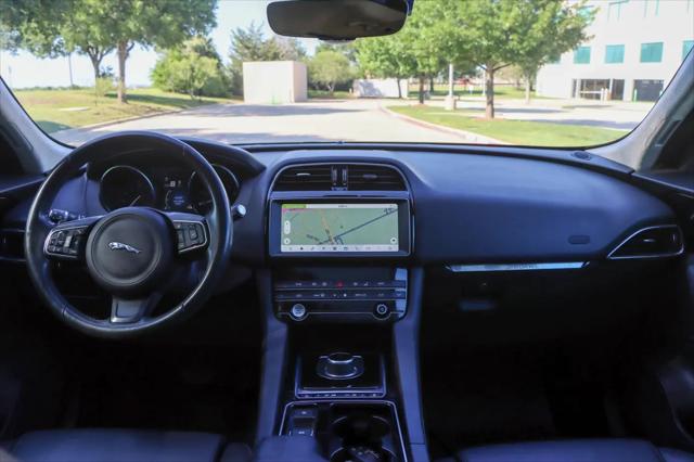 2020 Jaguar F-PACE Premium P250 AWD Automatic