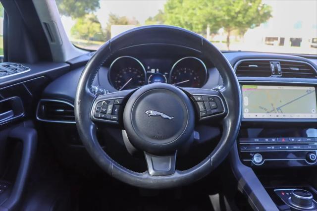 2020 Jaguar F-PACE Premium P250 AWD Automatic