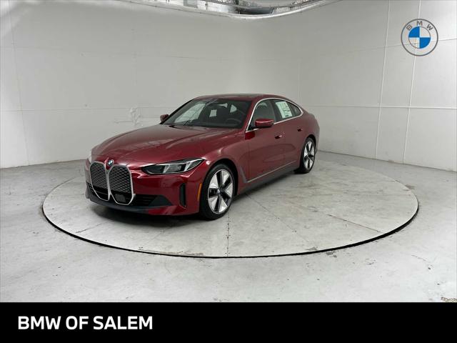 2026 BMW i4 xDrive40 for sale in Salem, OR