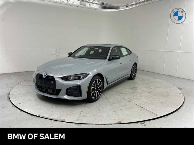 2026 BMW i4 M60 for sale in Salem, OR