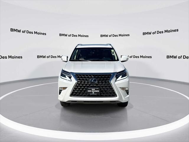 2021 Lexus GX GX 460 Premium