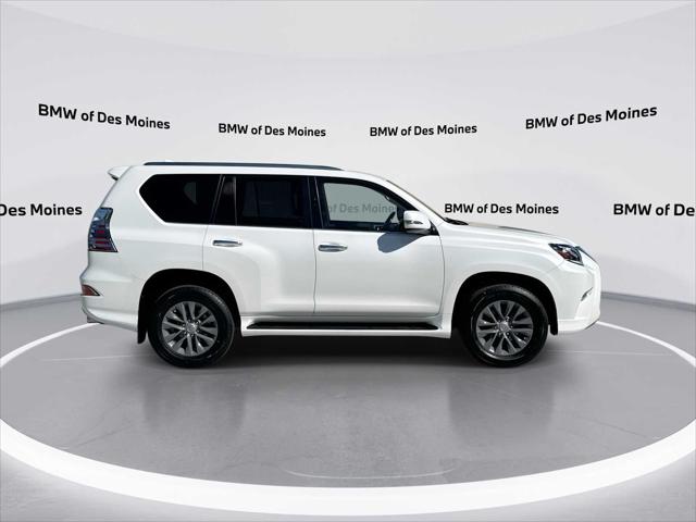 2021 Lexus GX GX 460 Premium