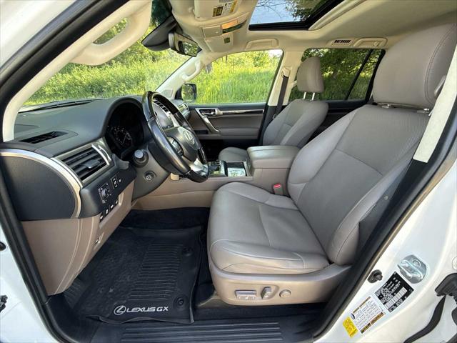 2021 Lexus GX GX 460 Premium
