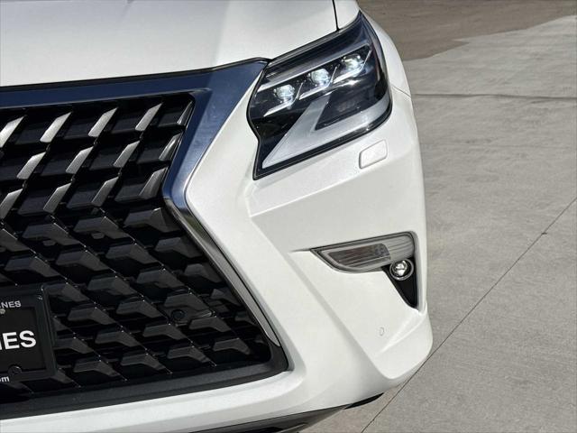 2021 Lexus GX GX 460 Premium