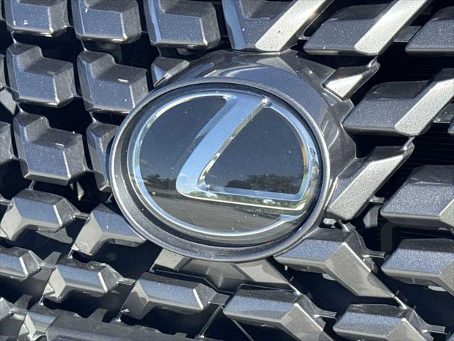 2021 Lexus GX GX 460 Premium