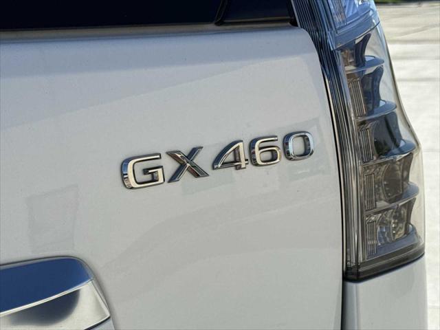 2021 Lexus GX GX 460 Premium