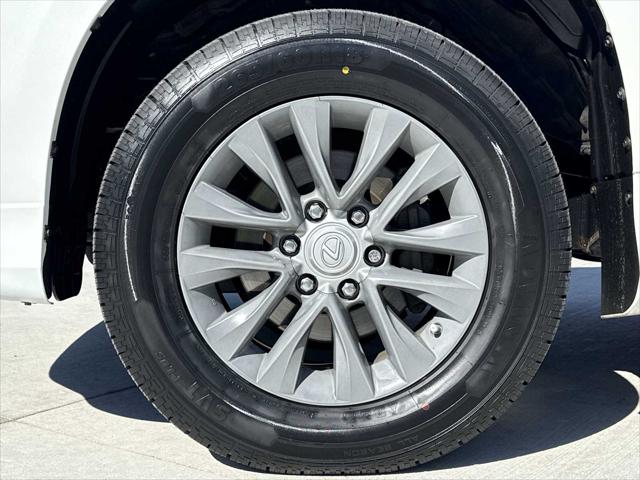 2021 Lexus GX GX 460 Premium