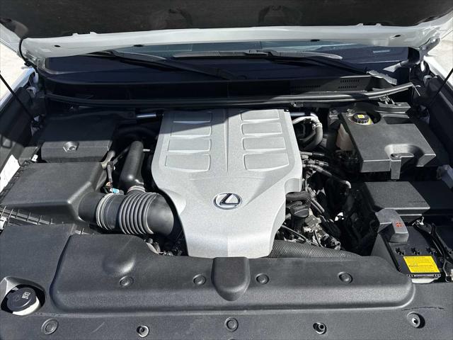 2021 Lexus GX GX 460 Premium