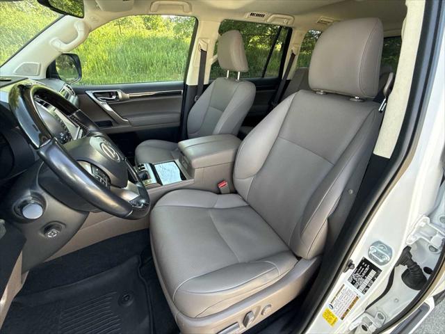 2021 Lexus GX GX 460 Premium