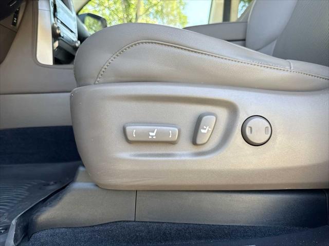 2021 Lexus GX GX 460 Premium