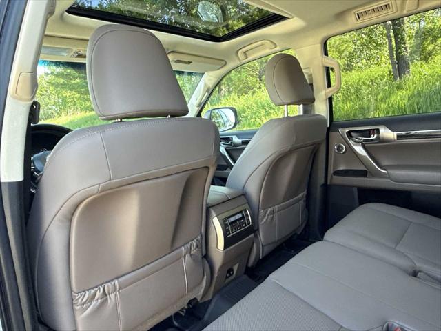 2021 Lexus GX GX 460 Premium