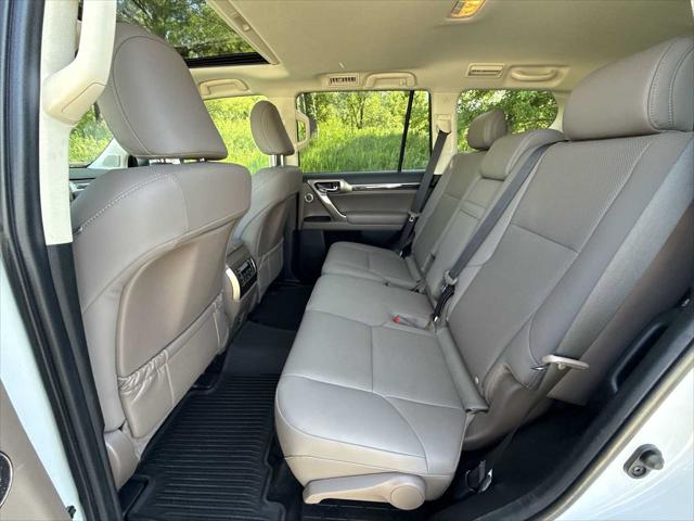 2021 Lexus GX GX 460 Premium