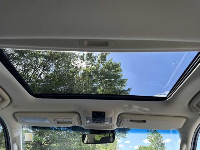 2021 Lexus GX GX 460 Premium