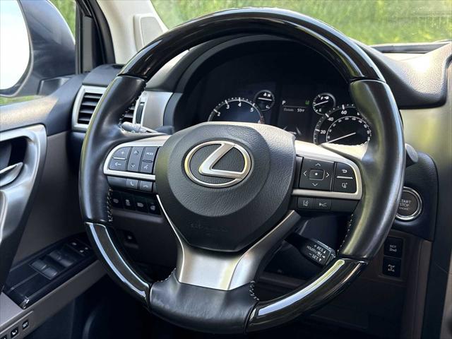 2021 Lexus GX GX 460 Premium