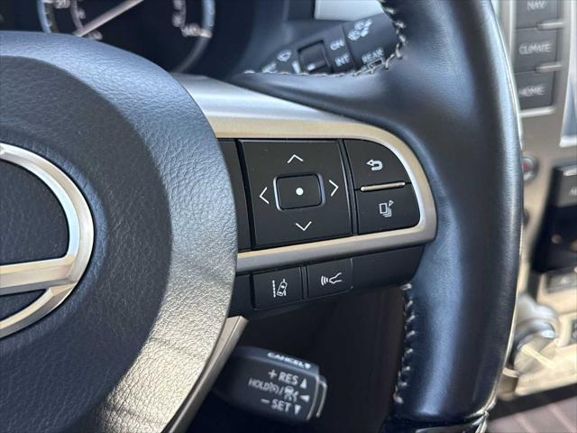 2021 Lexus GX GX 460 Premium
