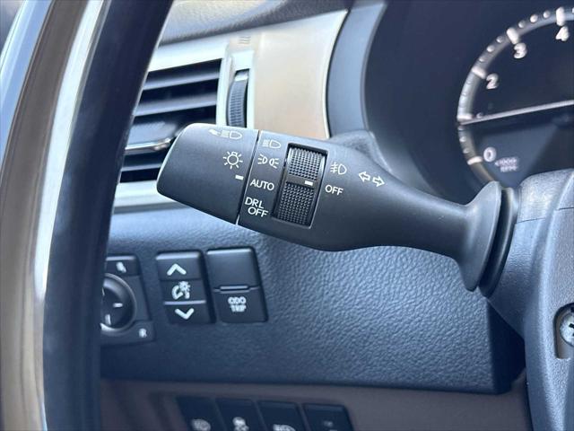 2021 Lexus GX GX 460 Premium