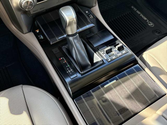 2021 Lexus GX GX 460 Premium