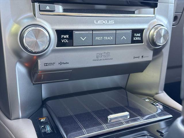 2021 Lexus GX GX 460 Premium