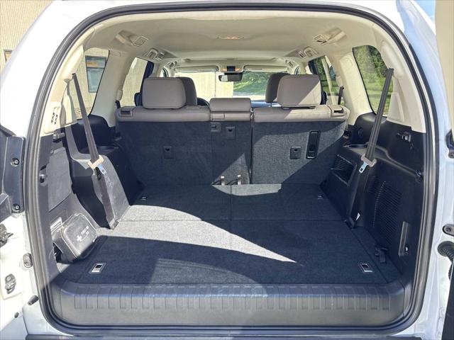 2021 Lexus GX GX 460 Premium