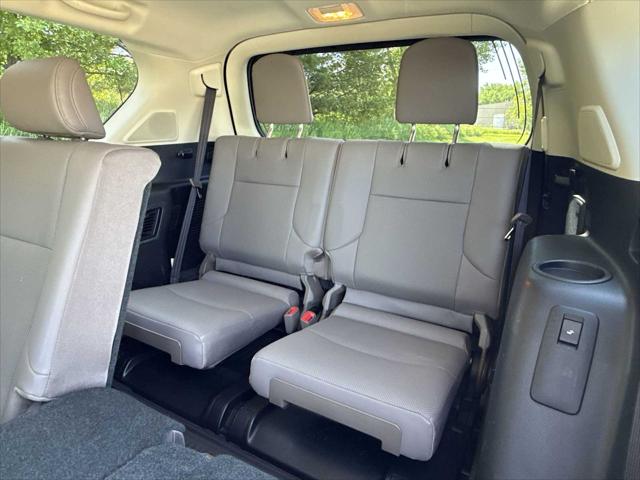 2021 Lexus GX GX 460 Premium