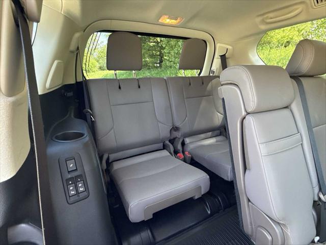 2021 Lexus GX GX 460 Premium