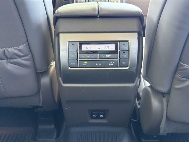 2021 Lexus GX GX 460 Premium