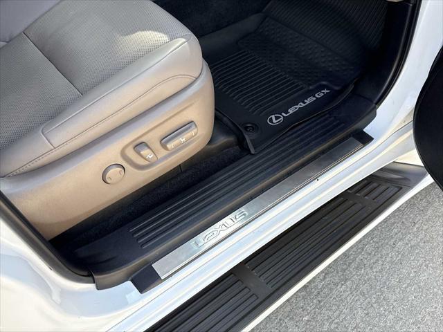 2021 Lexus GX GX 460 Premium