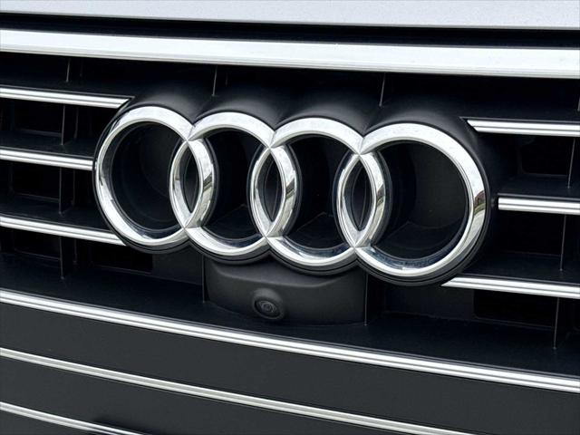 2022 Audi A6 Prestige 55 TFSI quattro S tronic