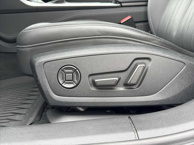 2022 Audi A6 Prestige 55 TFSI quattro S tronic