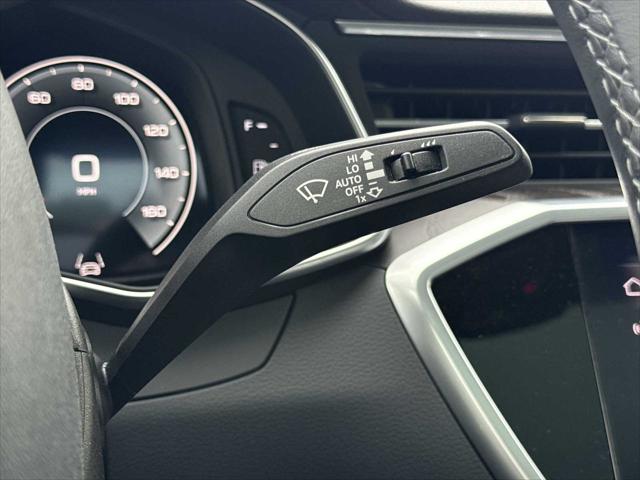 2022 Audi A6 Prestige 55 TFSI quattro S tronic