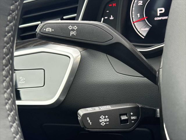 2022 Audi A6 Prestige 55 TFSI quattro S tronic
