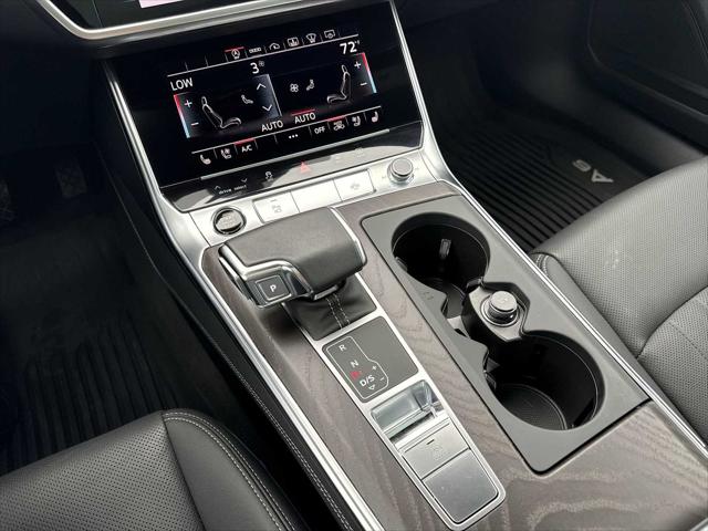 2022 Audi A6 Prestige 55 TFSI quattro S tronic