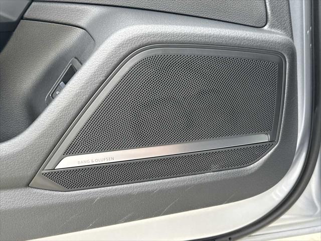 2022 Audi A6 Prestige 55 TFSI quattro S tronic
