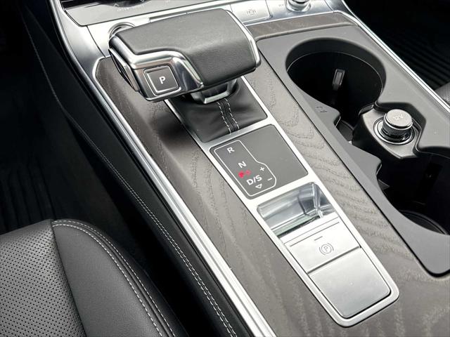 2022 Audi A6 Prestige 55 TFSI quattro S tronic