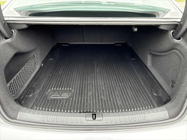 2022 Audi A6 Prestige 55 TFSI quattro S tronic