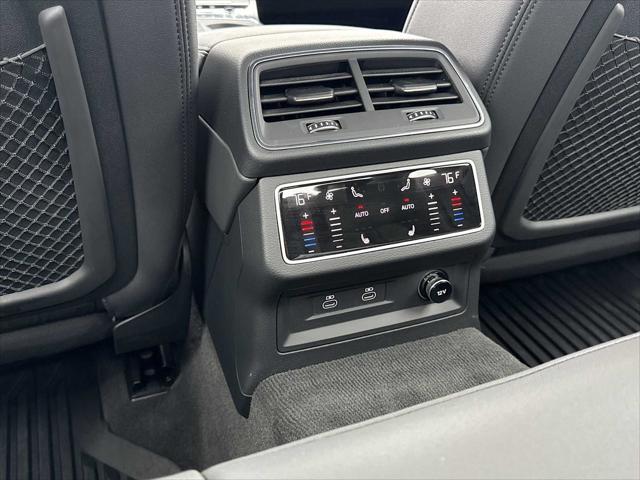 2022 Audi A6 Prestige 55 TFSI quattro S tronic