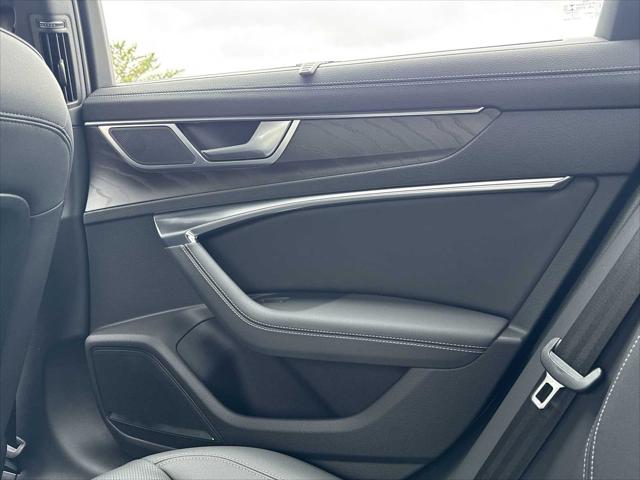 2022 Audi A6 Prestige 55 TFSI quattro S tronic