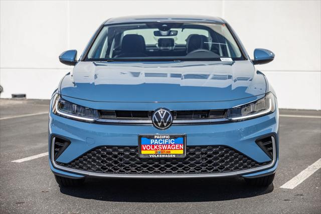 2026 Volkswagen Jetta S